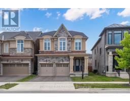 4157 HILLSBOROUGH CRESCENT, Oakville, Ontario