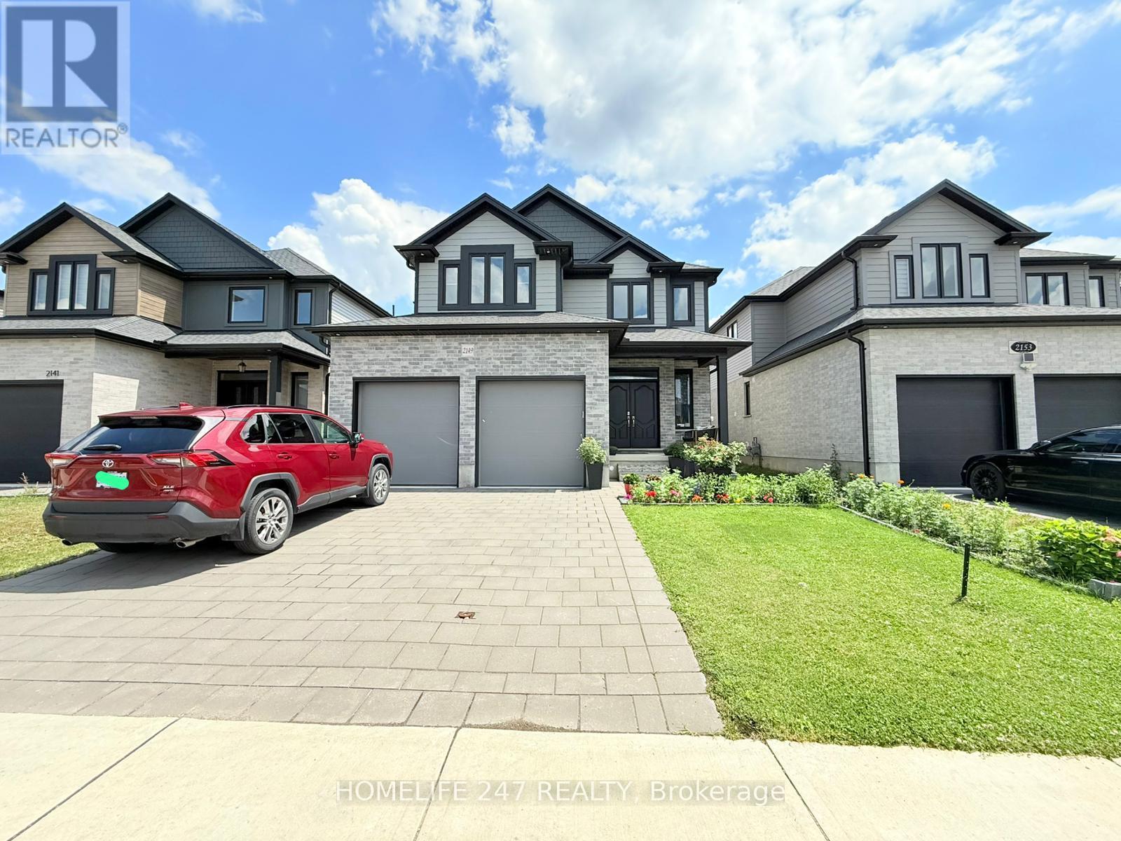2149 TOKALA TRAIL, London North, Ontario