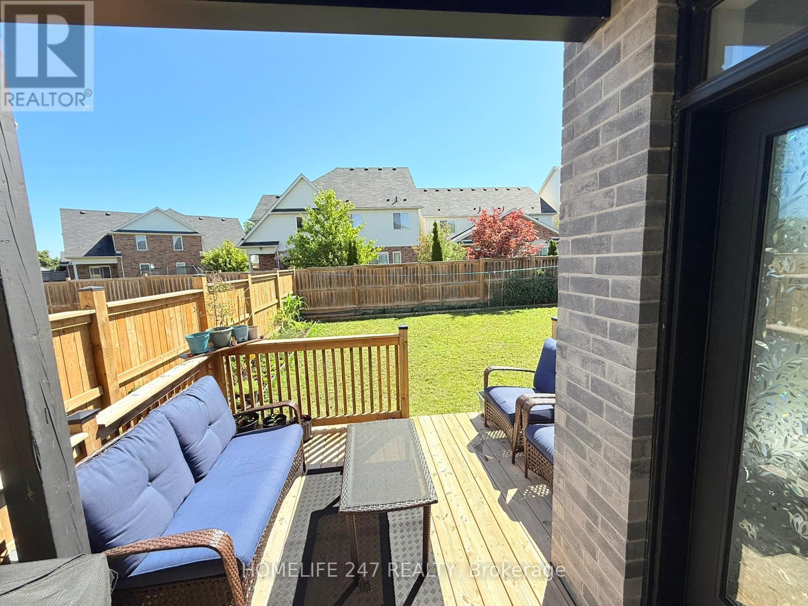 2149 Tokala Trail, London North, Ontario  N6G 0Z7 - Photo 36 - X12448526