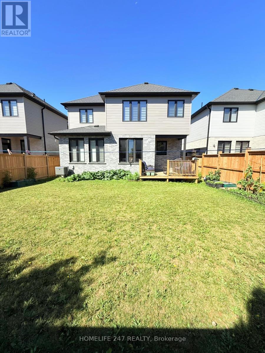 2149 Tokala Trail, London North, Ontario  N6G 0Z7 - Photo 38 - X12448526