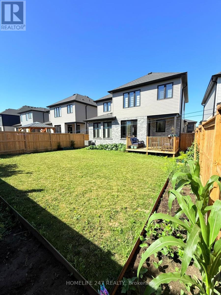 2149 Tokala Trail, London North, Ontario  N6G 0Z7 - Photo 40 - X12448526
