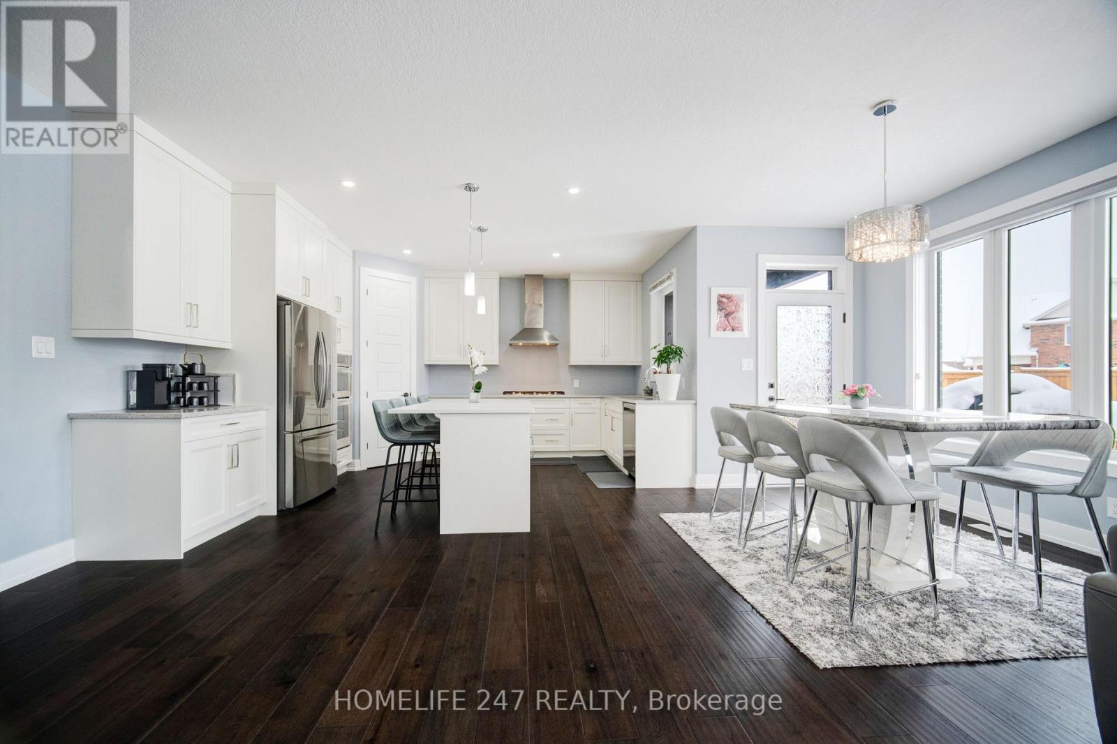 2149 Tokala Trail, London North, Ontario  N6G 0Z7 - Photo 8 - X12448526