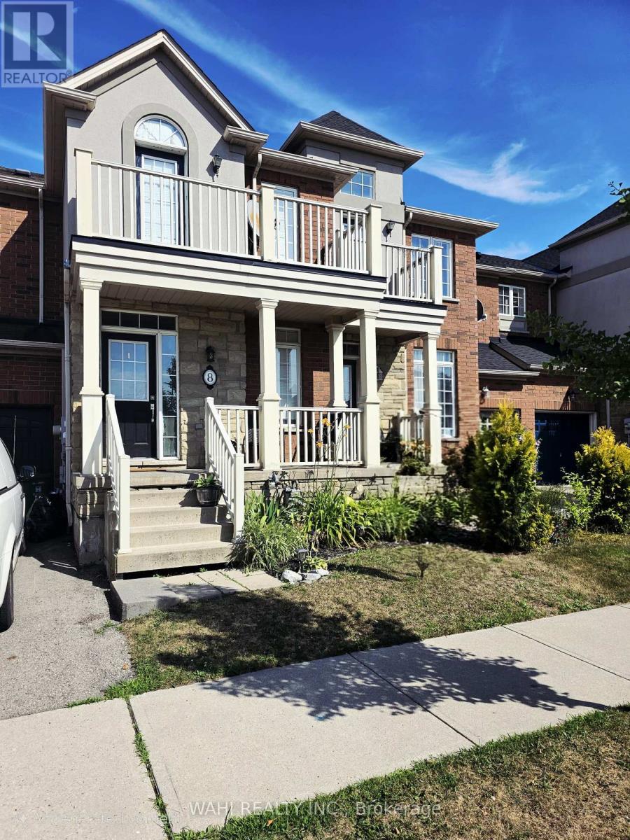 8 Lockport Way, Hamilton, Ontario  L8E 0B1 - Photo 1 - X12448541