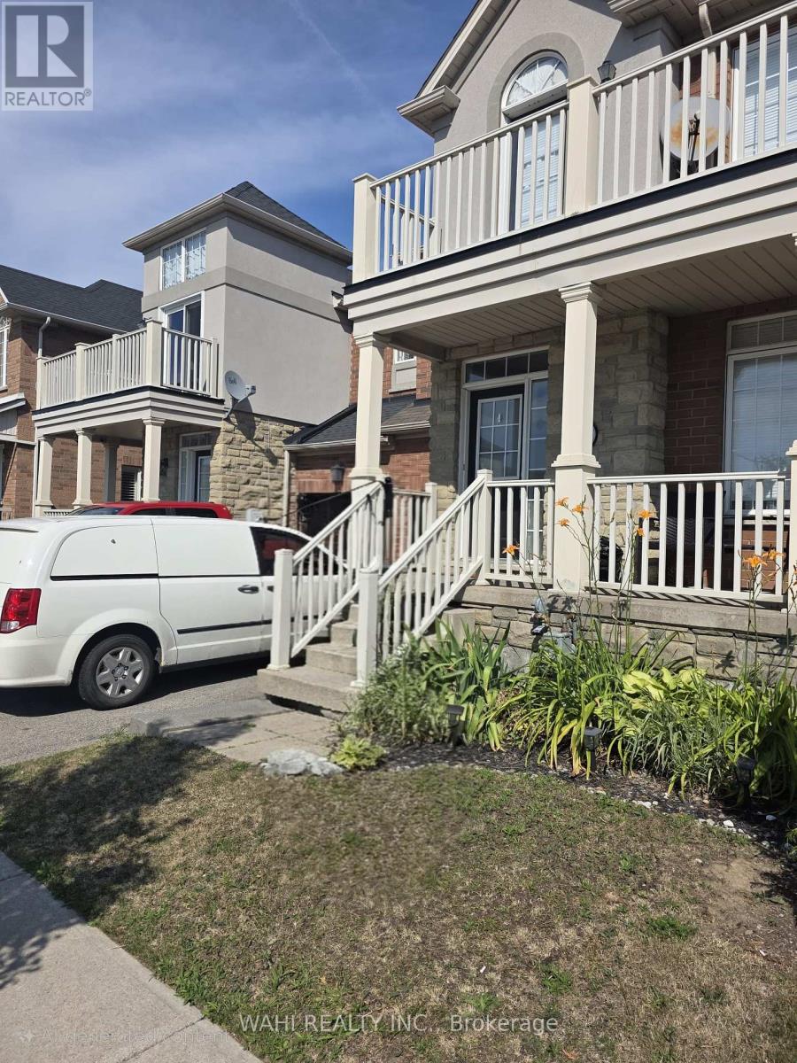 8 Lockport Way, Hamilton, Ontario  L8E 0B1 - Photo 2 - X12448541