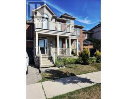 8 LOCKPORT WAY, Hamilton, Ontario