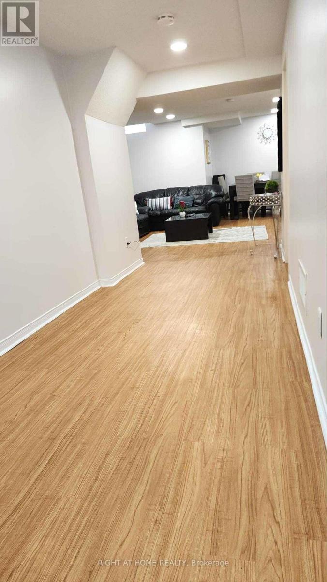 Basement - 44 Meadowlands Boulevard, Hamilton, Ontario  L9K 1H8 - Photo 10 - X12448558