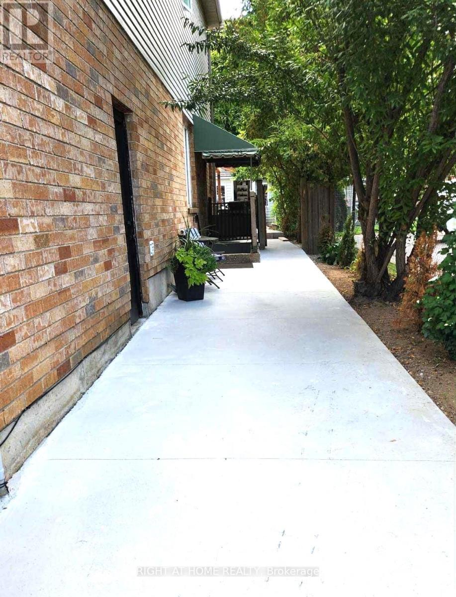 Basement - 44 Meadowlands Boulevard, Hamilton, Ontario  L9K 1H8 - Photo 2 - X12448558