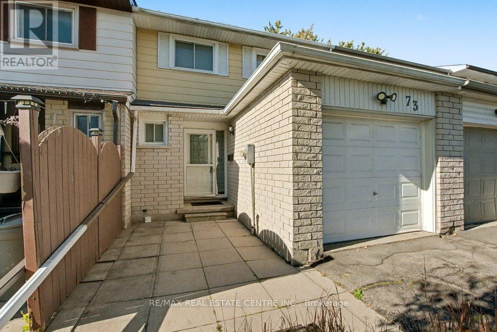 73 Obermeyer Drive, Kitchener, Ontario  N2A 1P5 - Photo 1 - X12448562