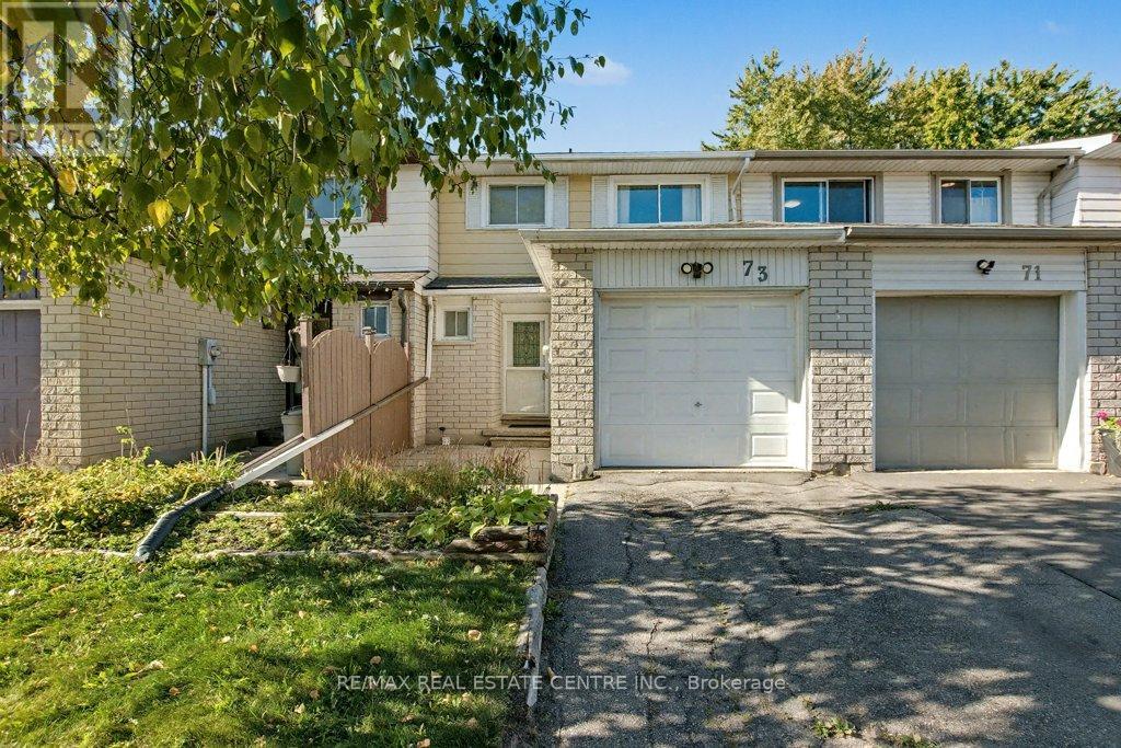 73 Obermeyer Drive, Kitchener, Ontario  N2A 1P5 - Photo 2 - X12448562