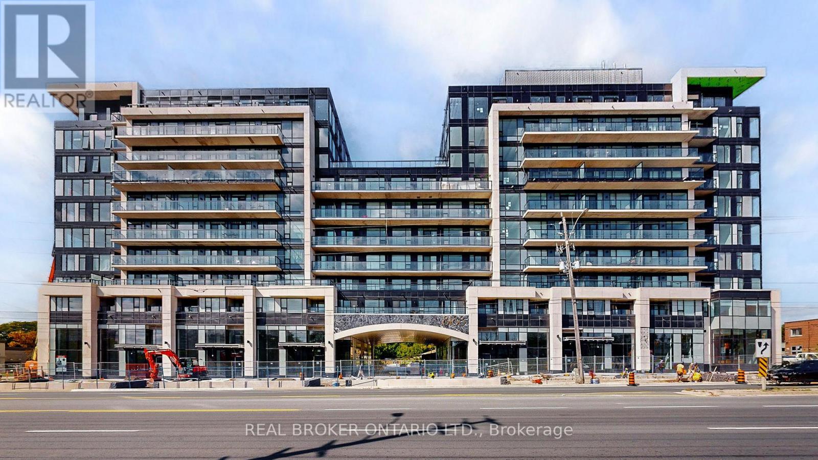 436 - 8188 Yonge Street, Vaughan, Ontario  L4J 1W5 - Photo 3 - N12448573
