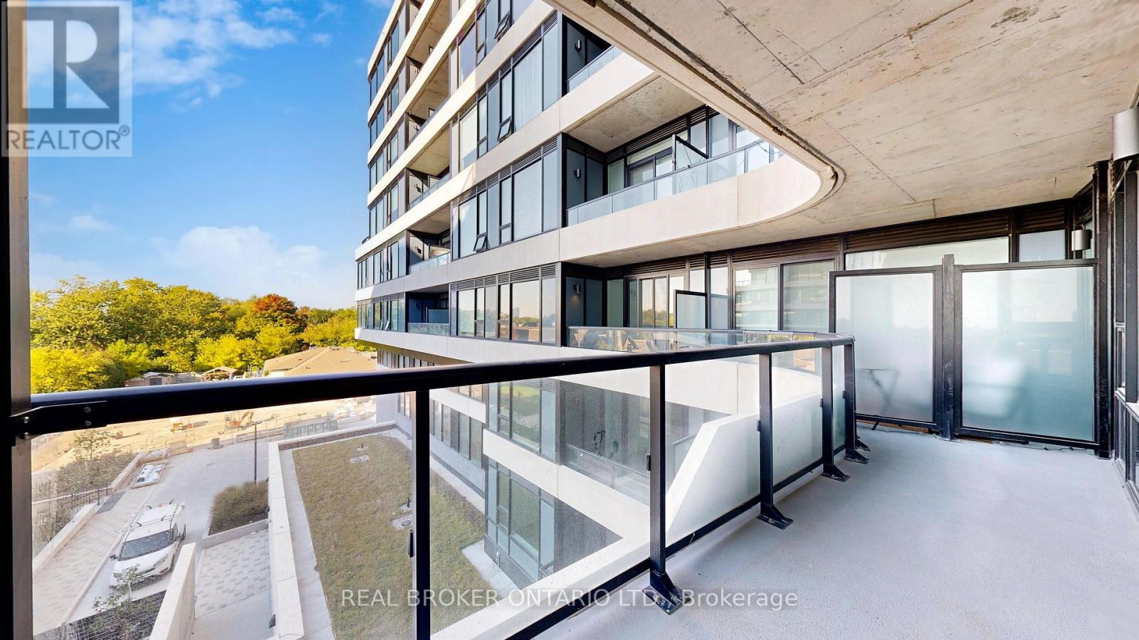 436 - 8188 Yonge Street, Vaughan, Ontario  L4J 1W5 - Photo 32 - N12448573