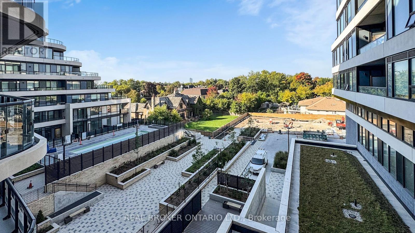 436 - 8188 Yonge Street, Vaughan, Ontario  L4J 1W5 - Photo 33 - N12448573