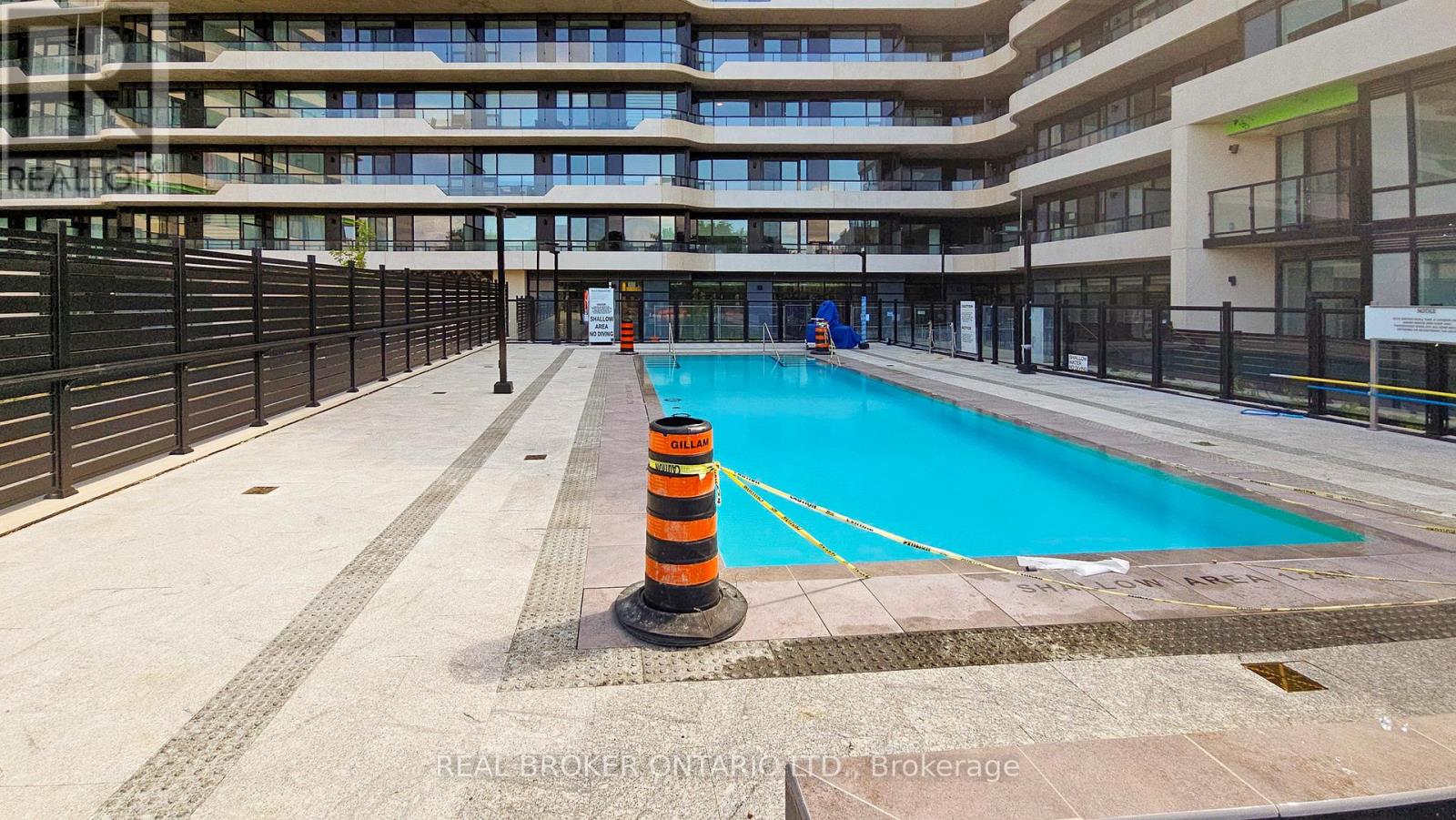 436 - 8188 Yonge Street, Vaughan, Ontario  L4J 1W5 - Photo 36 - N12448573