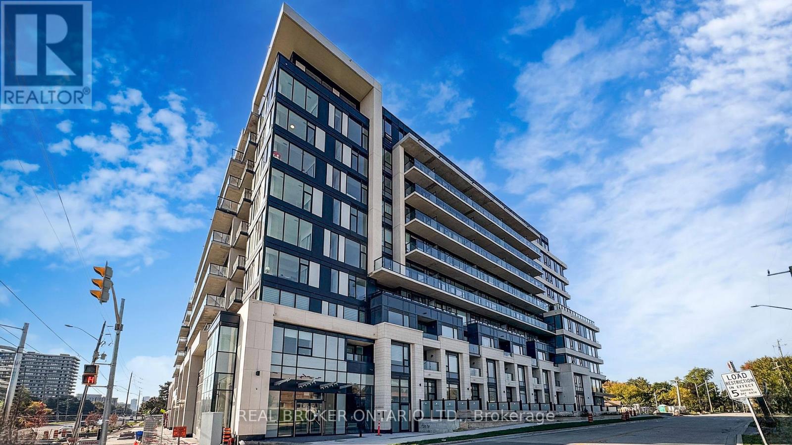 436 - 8188 Yonge Street, Vaughan, Ontario  L4J 1W5 - Photo 4 - N12448573