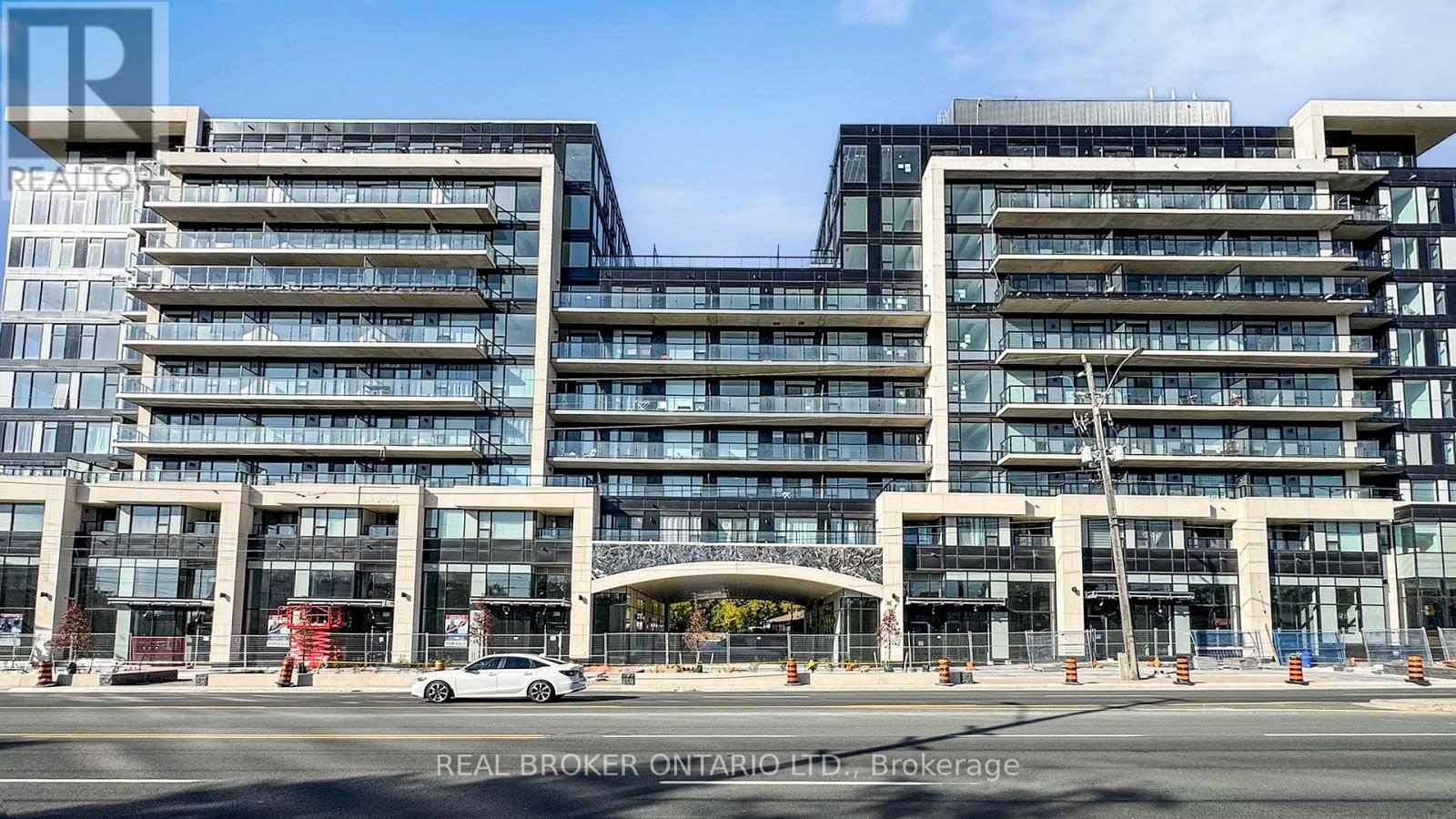 436 - 8188 Yonge Street, Vaughan, Ontario  L4J 1W5 - Photo 7 - N12448573