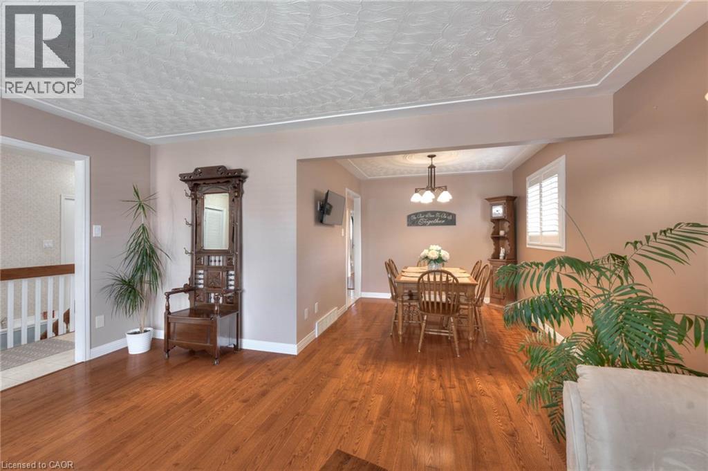 621 Sprucehurst Crescent, Waterloo, Ontario  N2V 2E3 - Photo 10 - 40775492