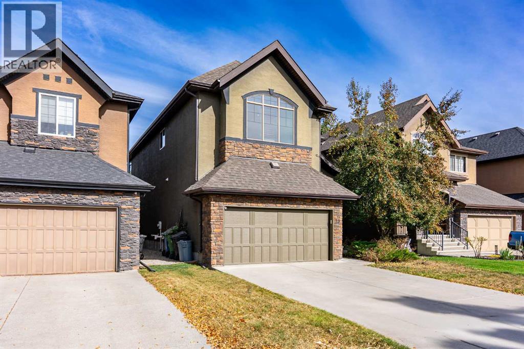 73 Quarry Way Se, Calgary, Alberta  T2C 5E5 - Photo 1 - A2261227