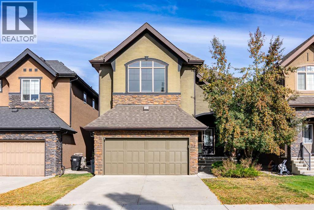 73 Quarry Way Se, Calgary, Alberta  T2C 5E5 - Photo 2 - A2261227