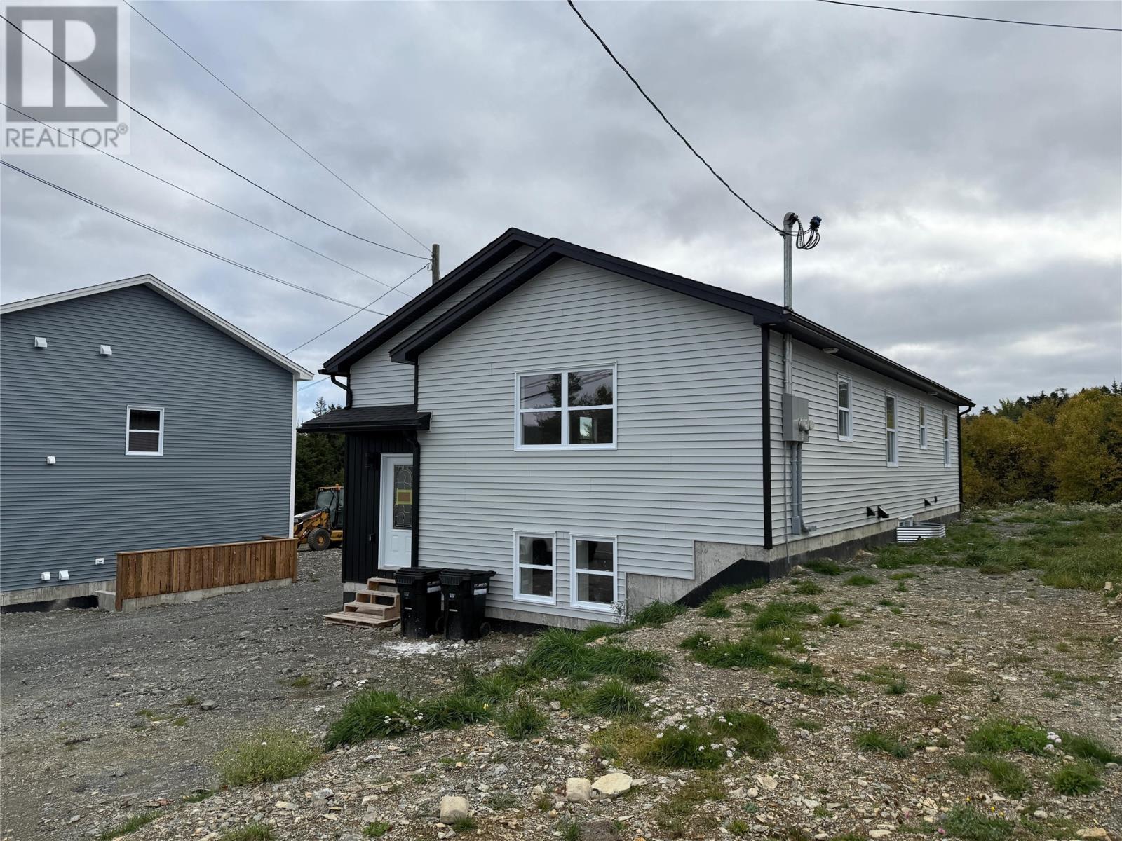 13 Mountainview Drive, St. John's, Newfoundland & Labrador  A1S 1P4 - Photo 1 - 1291231
