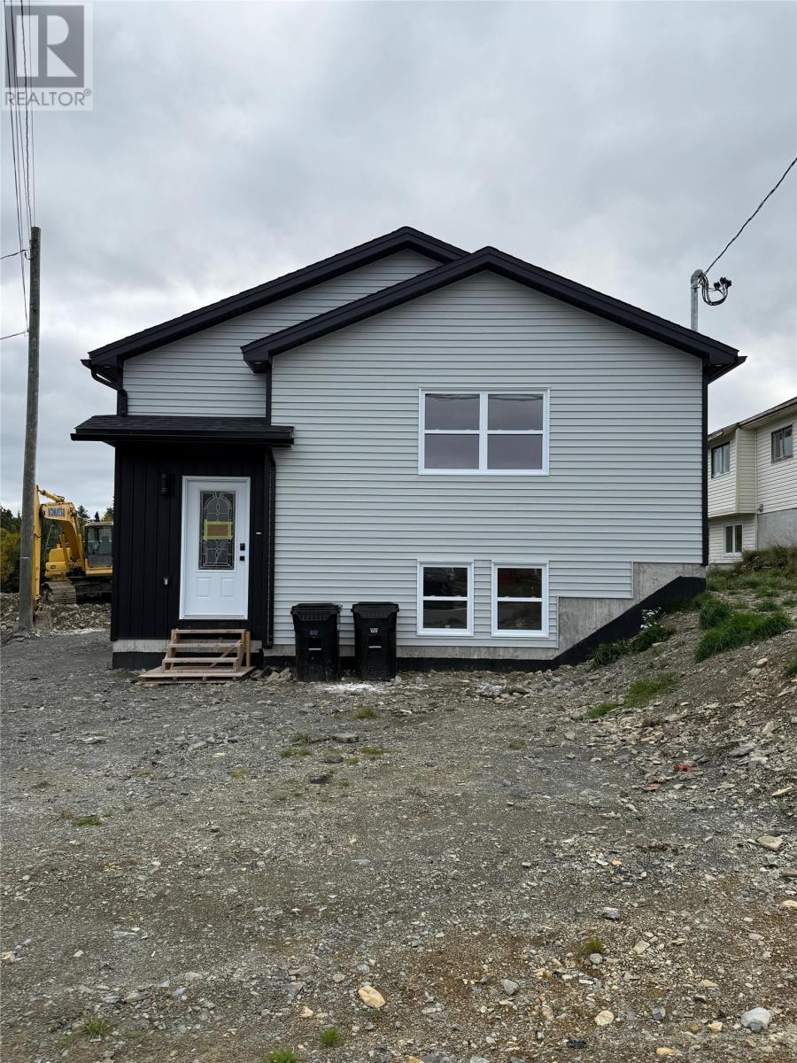 13 Mountainview Drive, St. John's, Newfoundland & Labrador  A1S 1P4 - Photo 2 - 1291231