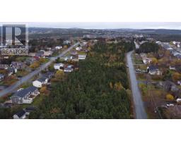 Lot 7 Windemere Place, Conception Bay South, Newfoundland & Labrador