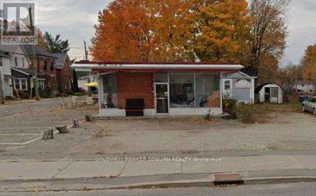 34 WILSON STREET W, Perth, Ontario