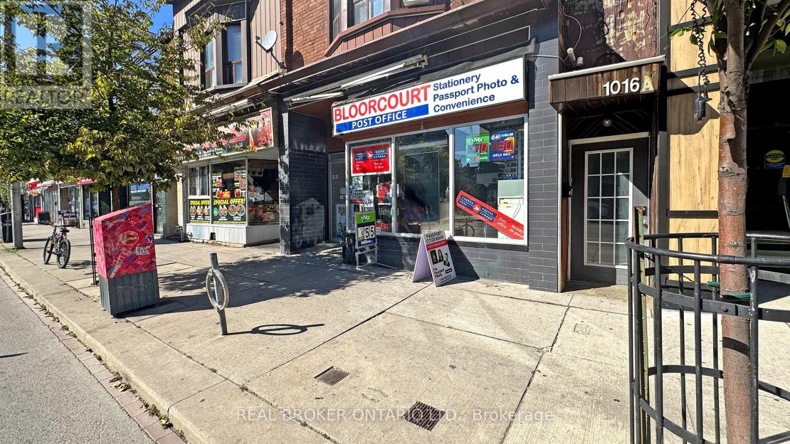 Upper - 1016 Bloor Street W, Toronto, Ontario  M6H 1M2 - Photo 5 - W12448572