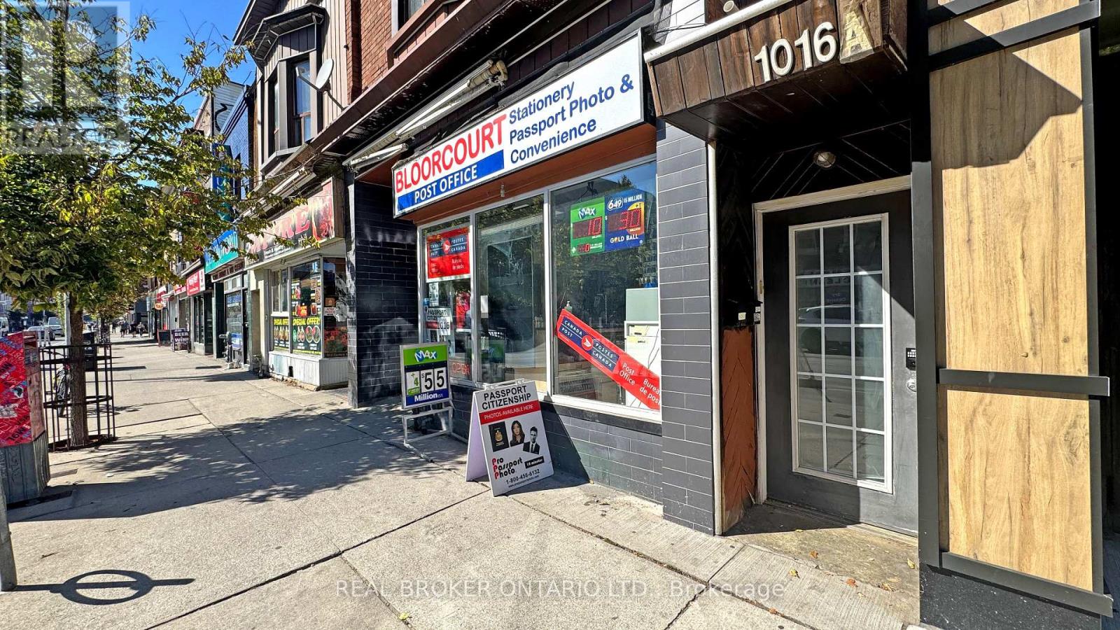 Upper - 1016 Bloor Street W, Toronto, Ontario  M6H 1M2 - Photo 6 - W12448572