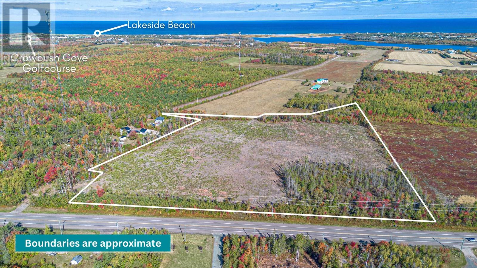 Acreage West St. Peters Road, West St. Peters, Prince Edward Island  C1A 1S0 - Photo 5 - 202525267