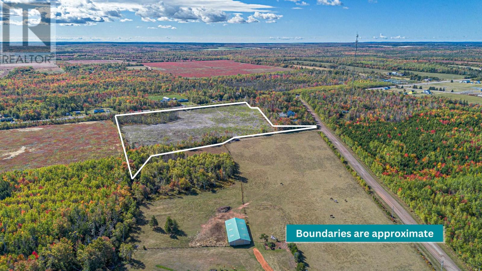 Acreage West St. Peters Road, West St. Peters, Prince Edward Island  C1A 1S0 - Photo 7 - 202525267