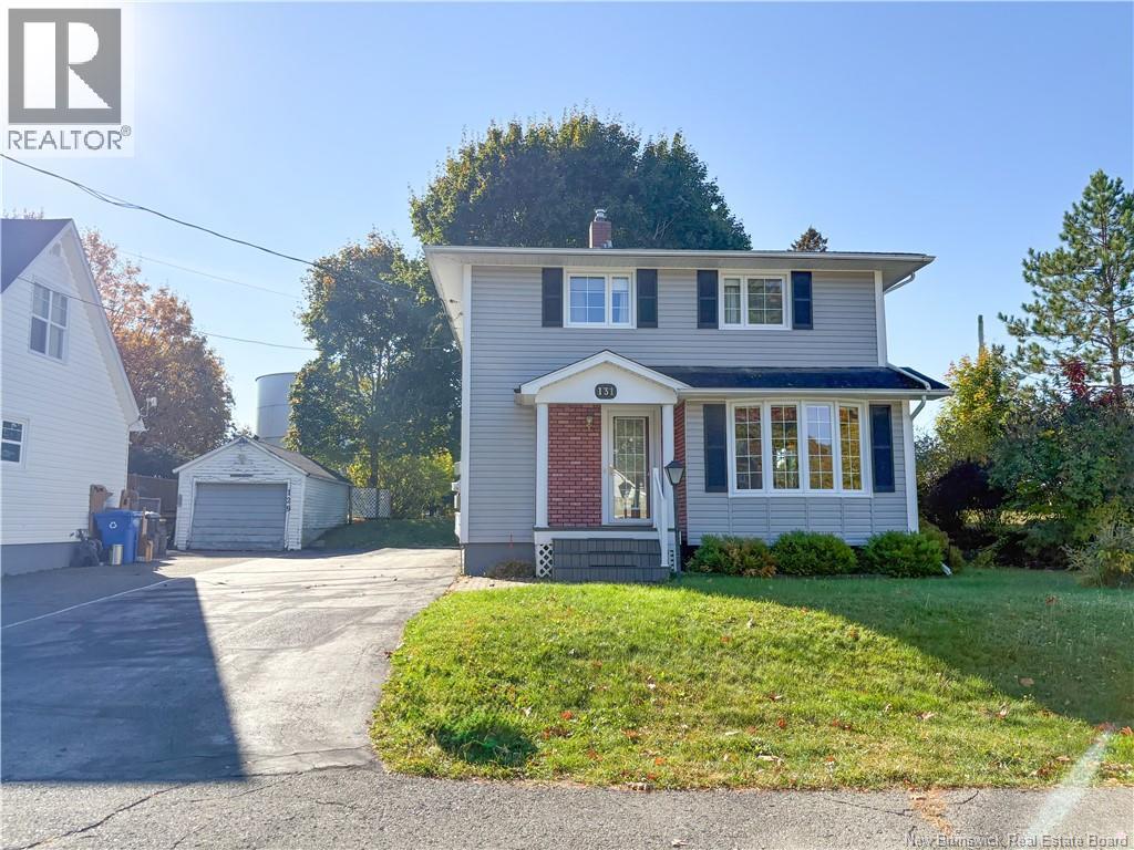 131 Cambridge Street, Woodstock, New Brunswick  E7M 1E1 - Photo 41 - NB128010