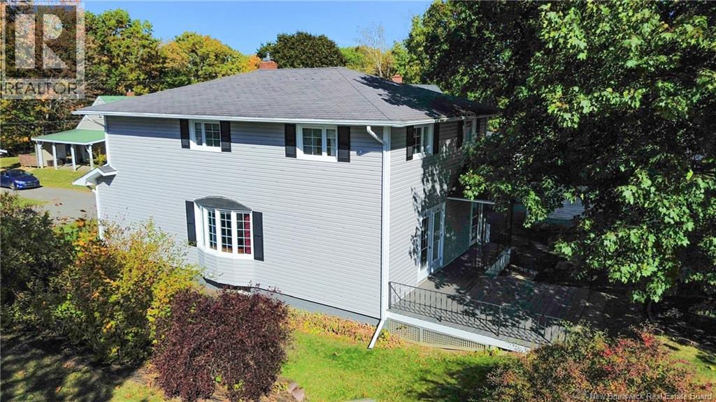 131 Cambridge Street, Woodstock, New Brunswick  E7M 1E1 - Photo 43 - NB128010