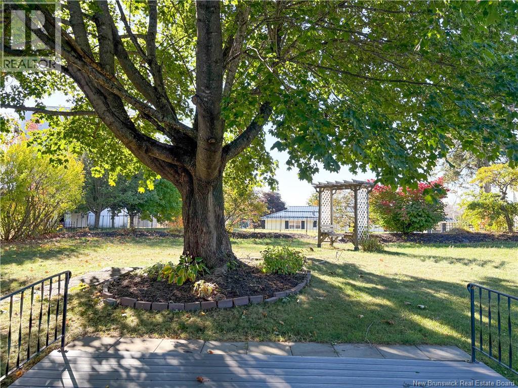 131 Cambridge Street, Woodstock, New Brunswick  E7M 1E1 - Photo 44 - NB128010