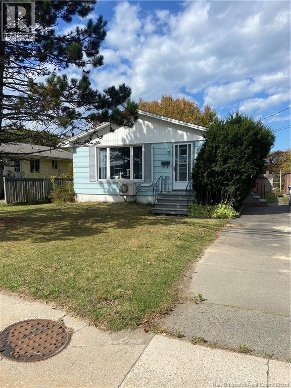 877 Grandview Avenue, Saint John, New Brunswick  E2J 4C6 - Photo 3 - NB127807