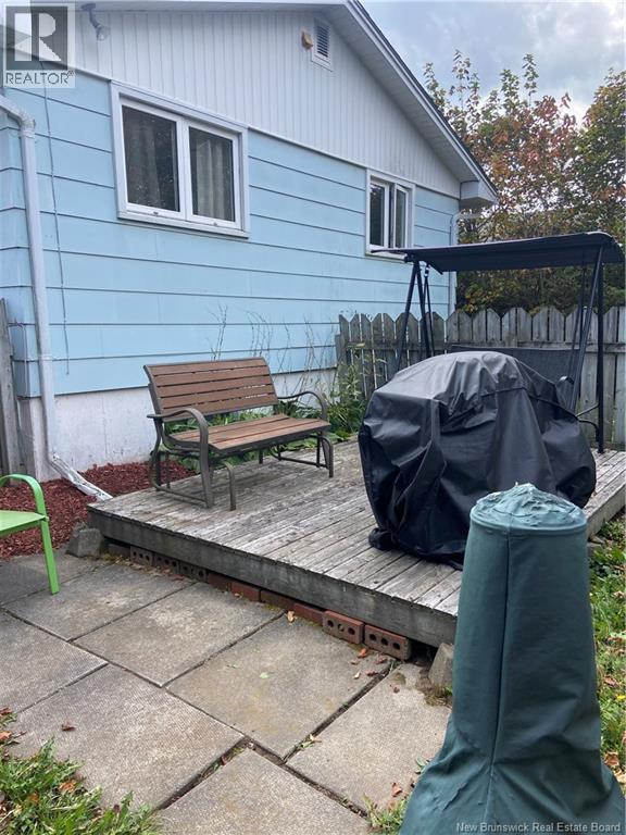 877 Grandview Avenue, Saint John, New Brunswick  E2J 4C6 - Photo 44 - NB127807