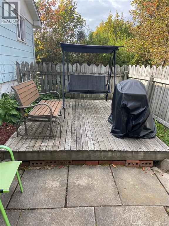 877 Grandview Avenue, Saint John, New Brunswick  E2J 4C6 - Photo 45 - NB127807