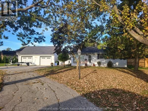 MLS# 25025283: 179 GOSFIELD TOWNLINE EAST, Essex, Canada