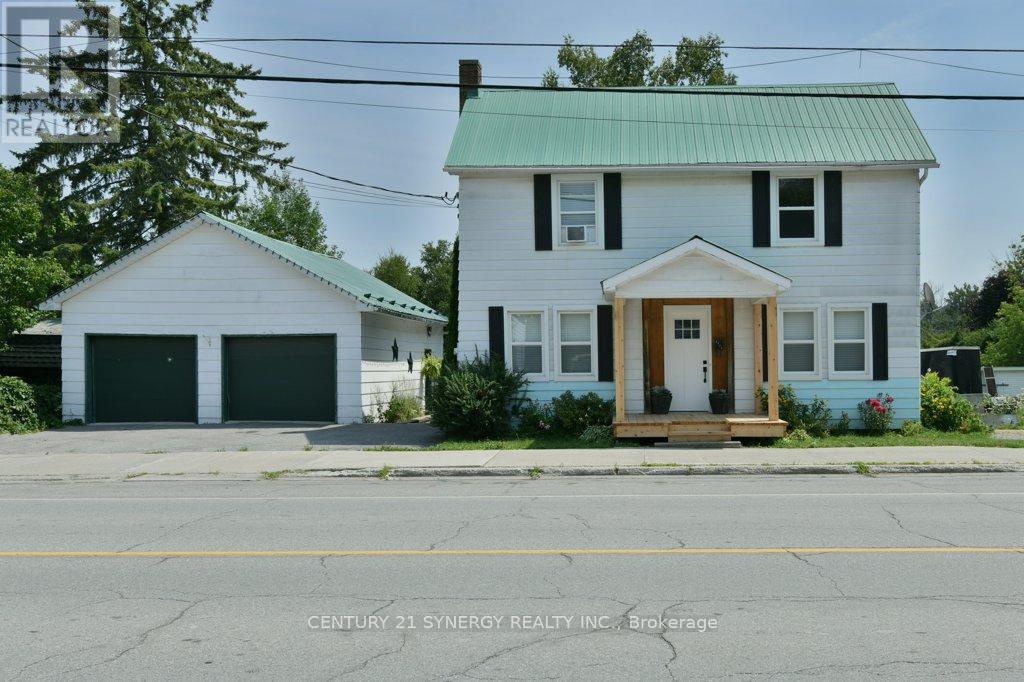 2572 County Road 29 Road, Mississippi Mills, Ontario  K0A 2X0 - Photo 2 - X12367102