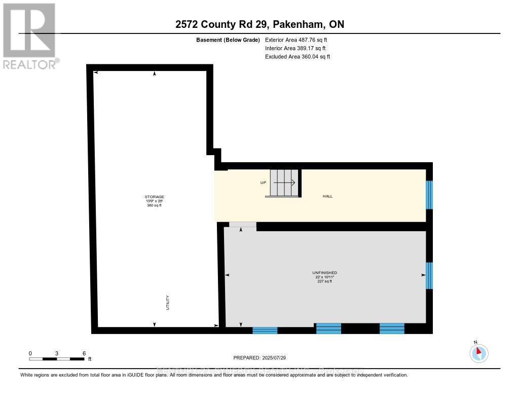 2572 County Road 29 Road, Mississippi Mills, Ontario  K0A 2X0 - Photo 43 - X12367102