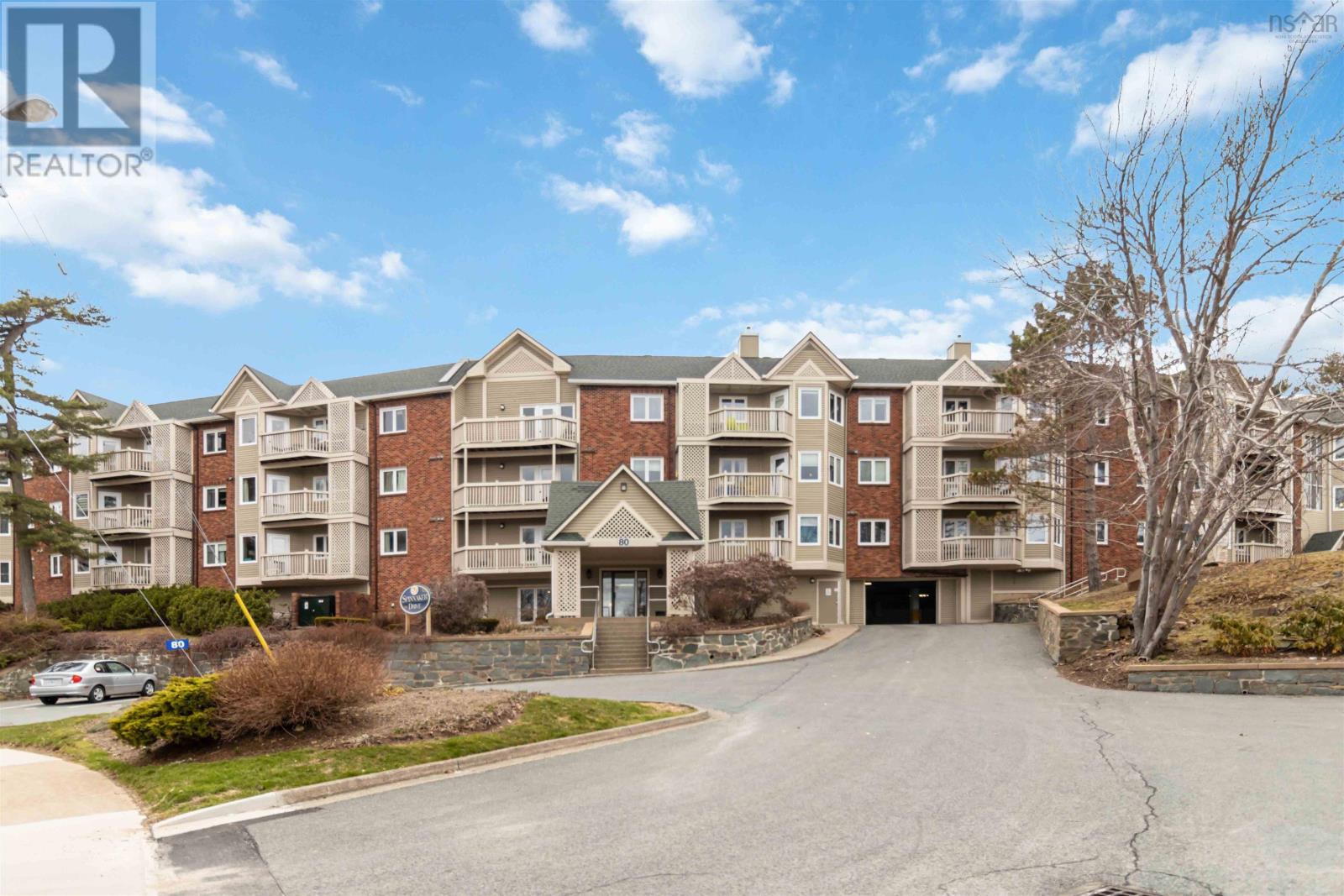 101 80 Spinnaker Drive, Halifax, Nova Scotia  B3N 3B5 - Photo 2 - 202507585