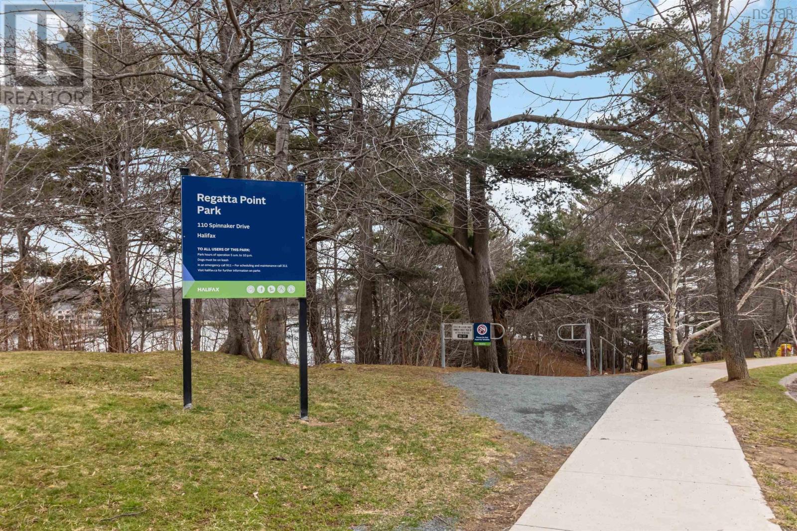 101 80 Spinnaker Drive, Halifax, Nova Scotia  B3N 3B5 - Photo 38 - 202507585