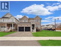 37 DRAKE Avenue, Paris, Ontario