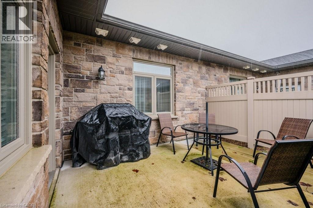 375 Mitchell Road S Unit# 41, Listowel, Ontario  N4W 0H4 - Photo 27 - 40680923