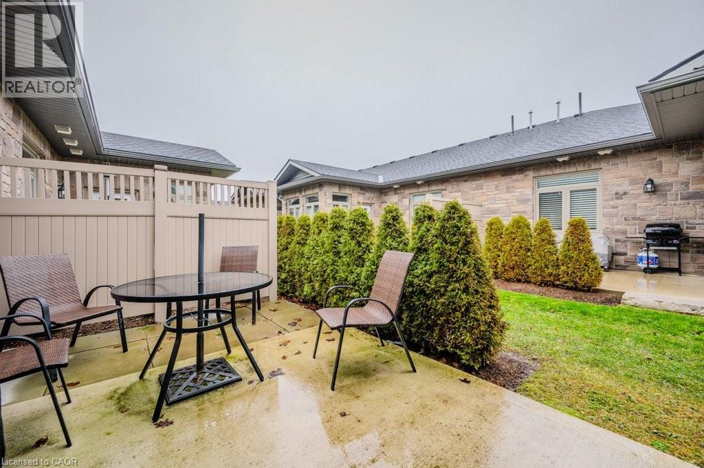 375 Mitchell Road S Unit# 41, Listowel, Ontario  N4W 0H4 - Photo 26 - 40680923