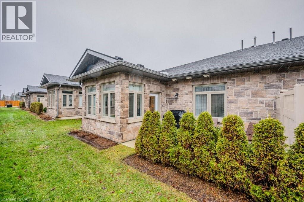 375 Mitchell Road S Unit# 41, Listowel, Ontario  N4W 0H4 - Photo 29 - 40680923
