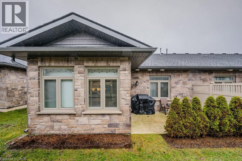 375 Mitchell Road S Unit# 41, Listowel, Ontario  N4W 0H4 - Photo 30 - 40680923