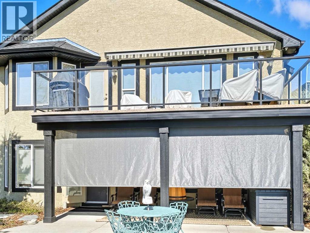 55 Billy Haynes Trail, Okotoks, Alberta  T1S 2N9 - Photo 37 - A2250088