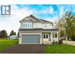 242 KELLOGG Avenue, Hamilton, Ontario