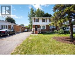 865 MONTROSE STREET, Sarnia, Ontario
