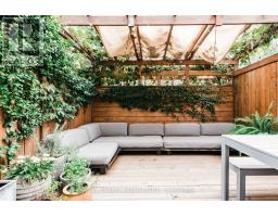 77 CLAREMONT STREET, Toronto, Ontario